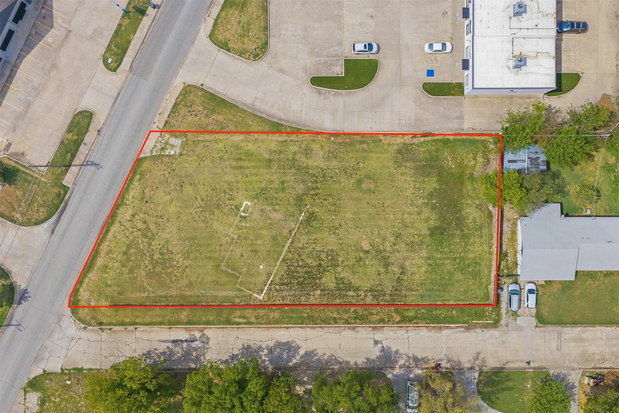 1031 Northwest Boulevard Ardmore OK 73401