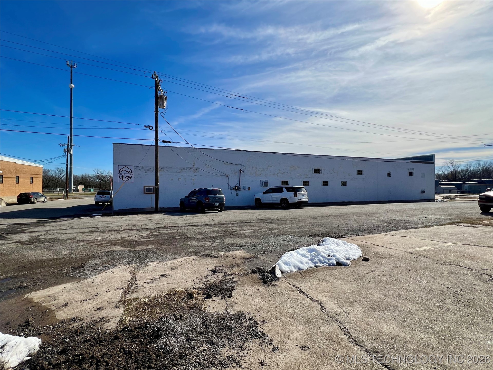 401 E 1st Street Atoka OK 74525