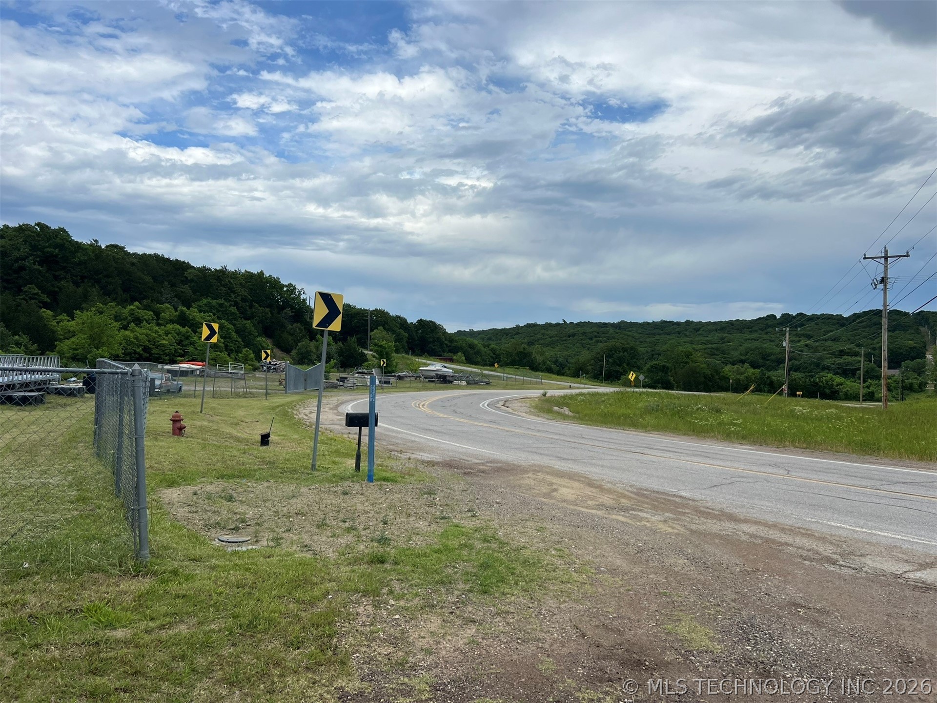 117 W Peninsula Drive N Cleveland OK 74020