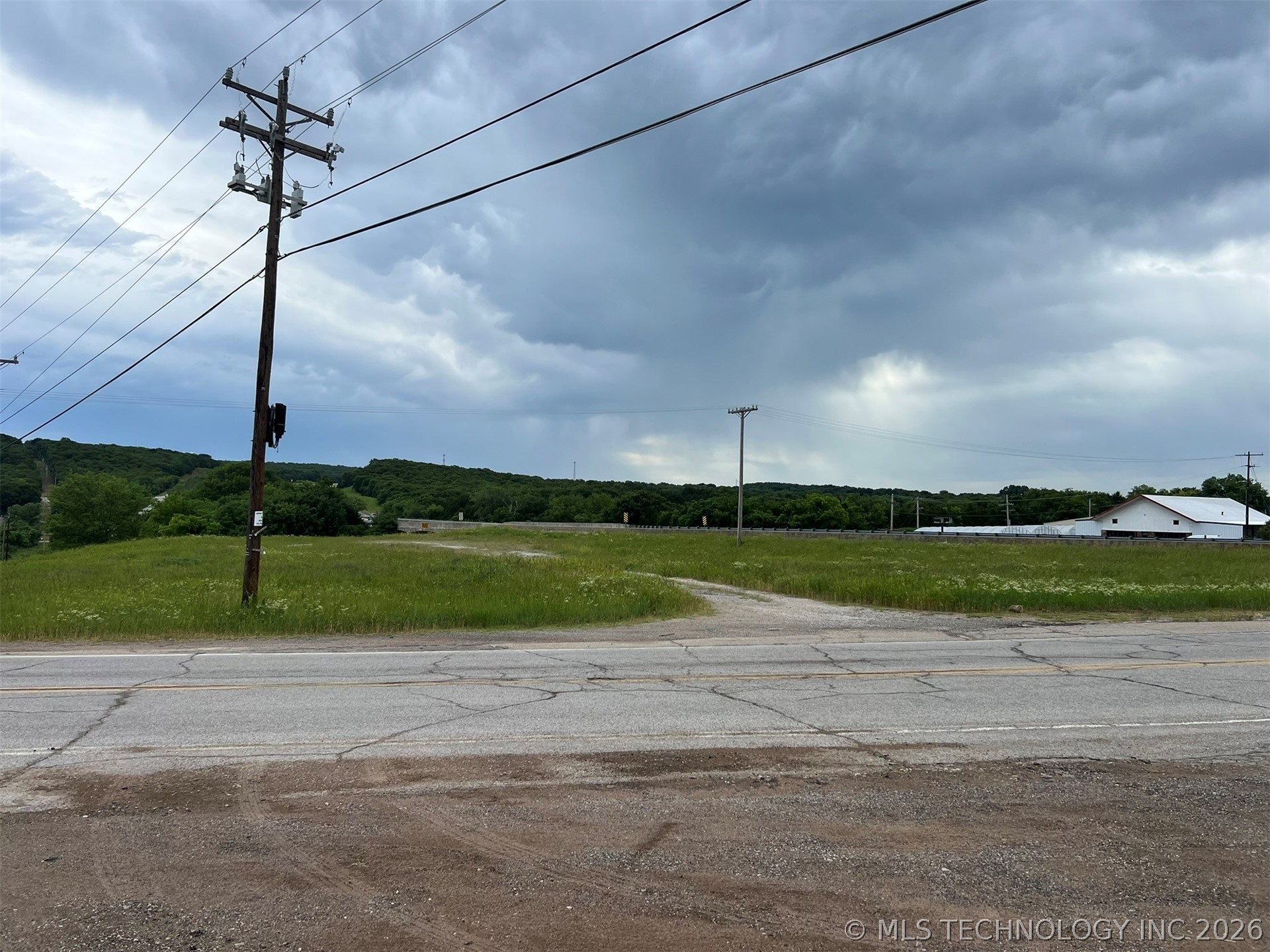 117 W Peninsula Drive N Cleveland OK 74020