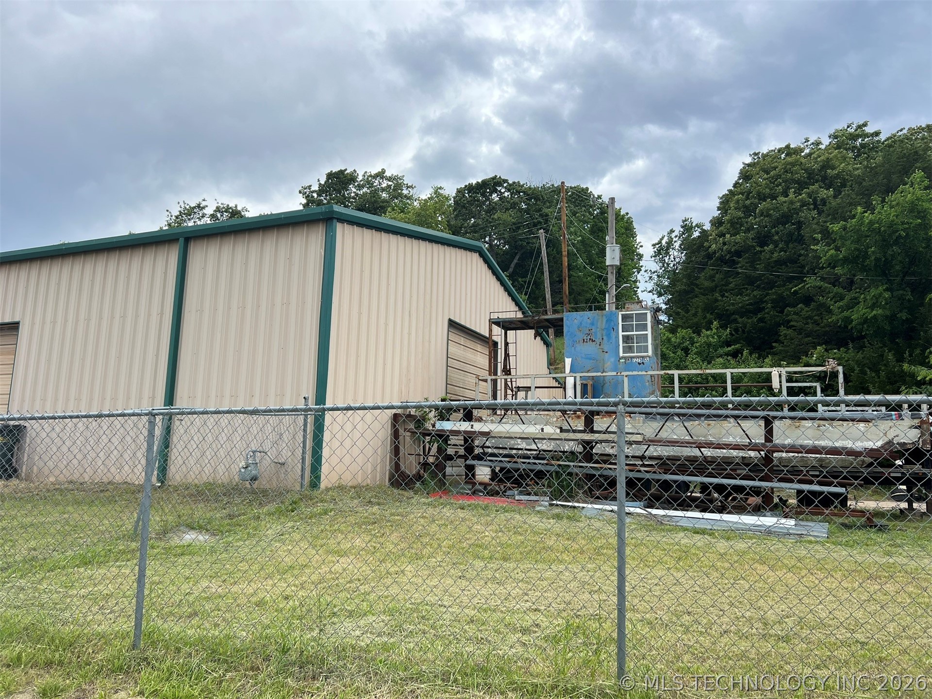 117 W Peninsula Drive N Cleveland OK 74020