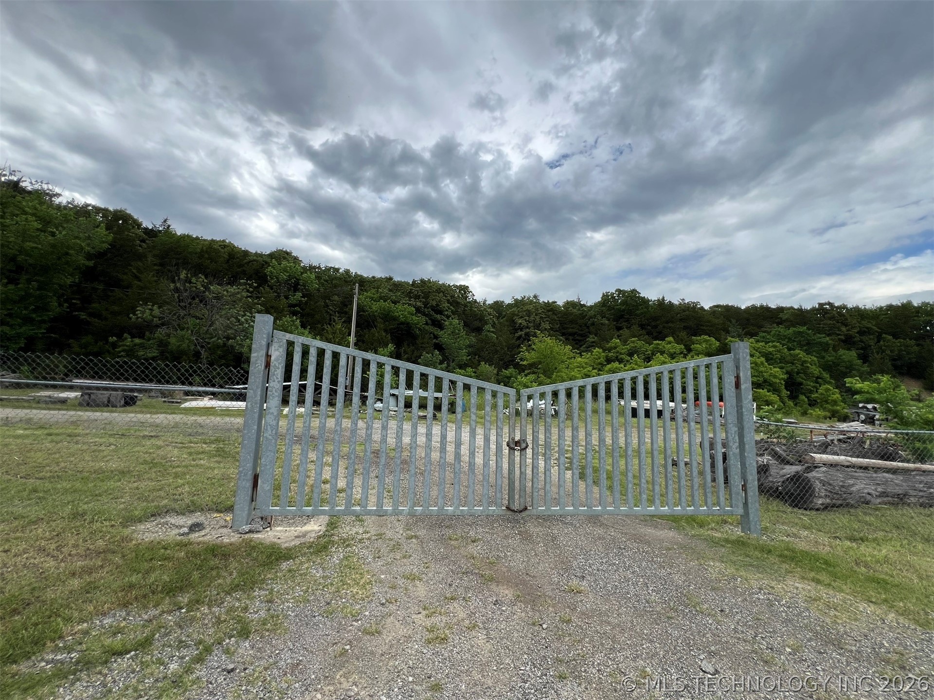 117 W Peninsula Drive N Cleveland OK 74020