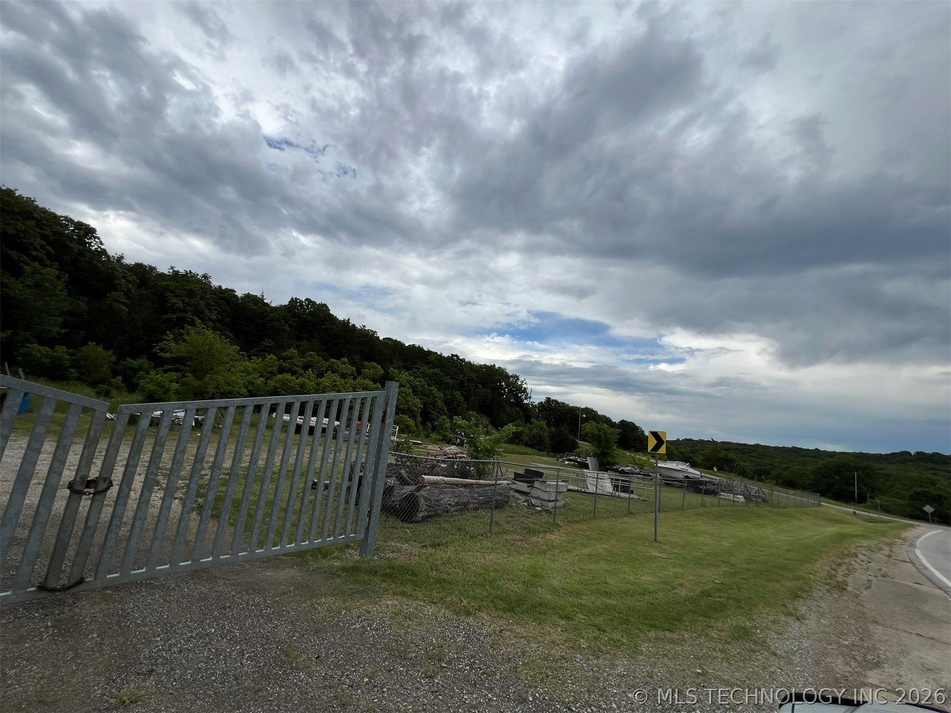 117 W Peninsula Drive N Cleveland OK 74020