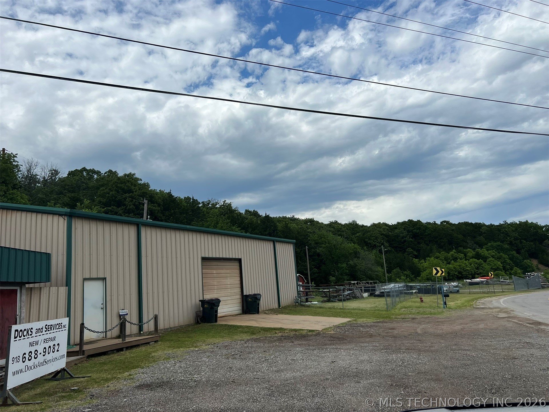 117 W Peninsula Drive N Cleveland OK 74020