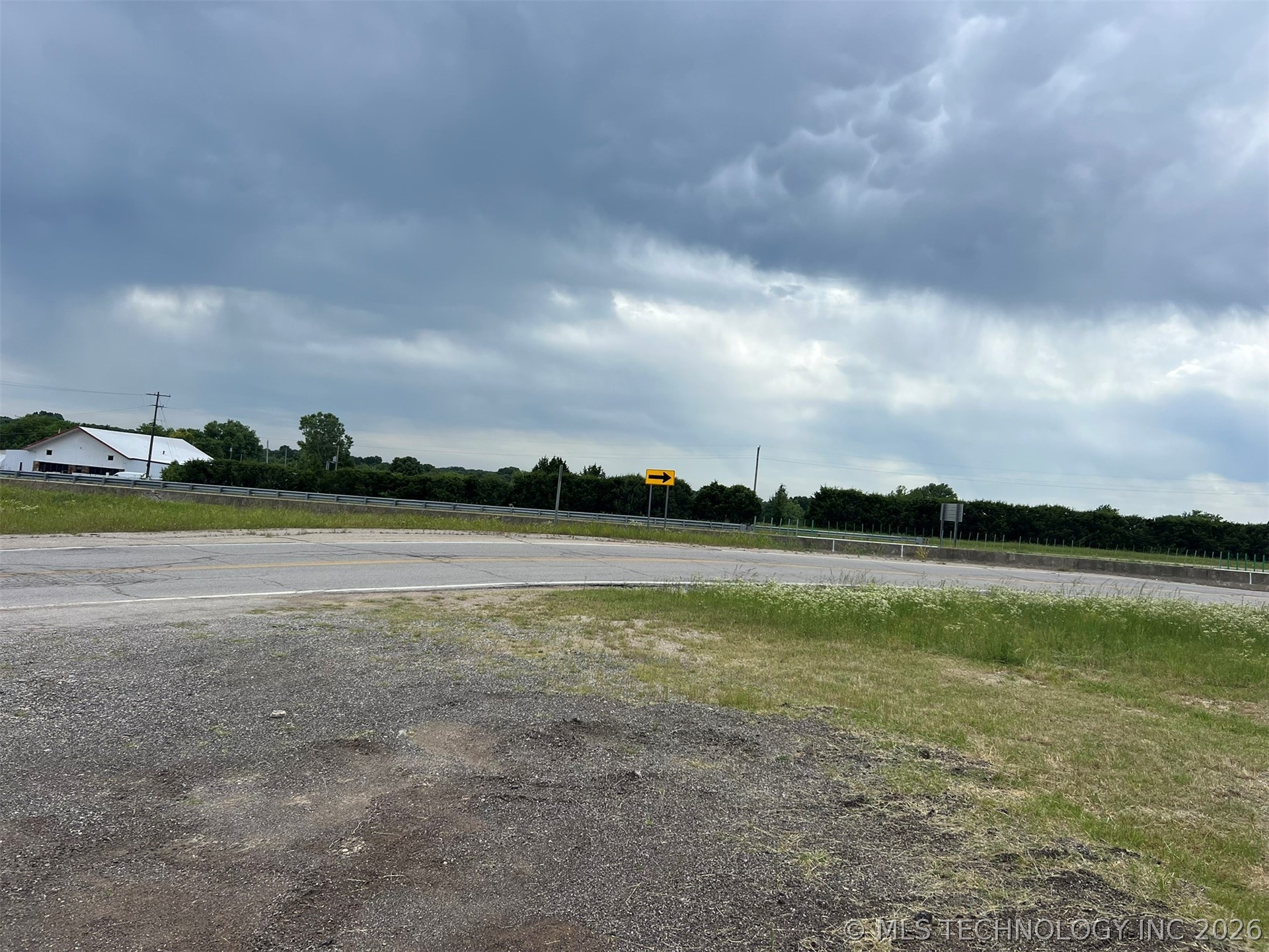 117 W Peninsula Drive N Cleveland OK 74020