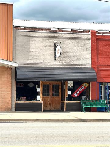 314 W Main Street Henryetta OK 74437