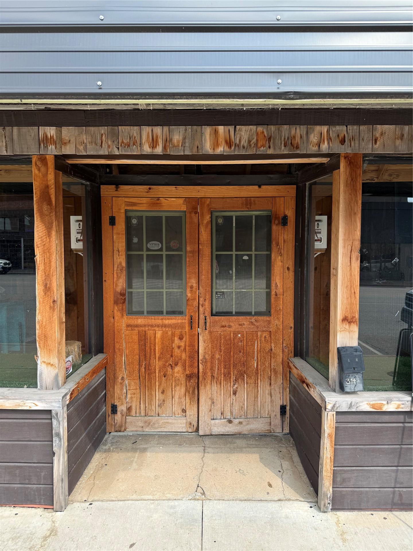 314 W Main Street Henryetta OK 74437