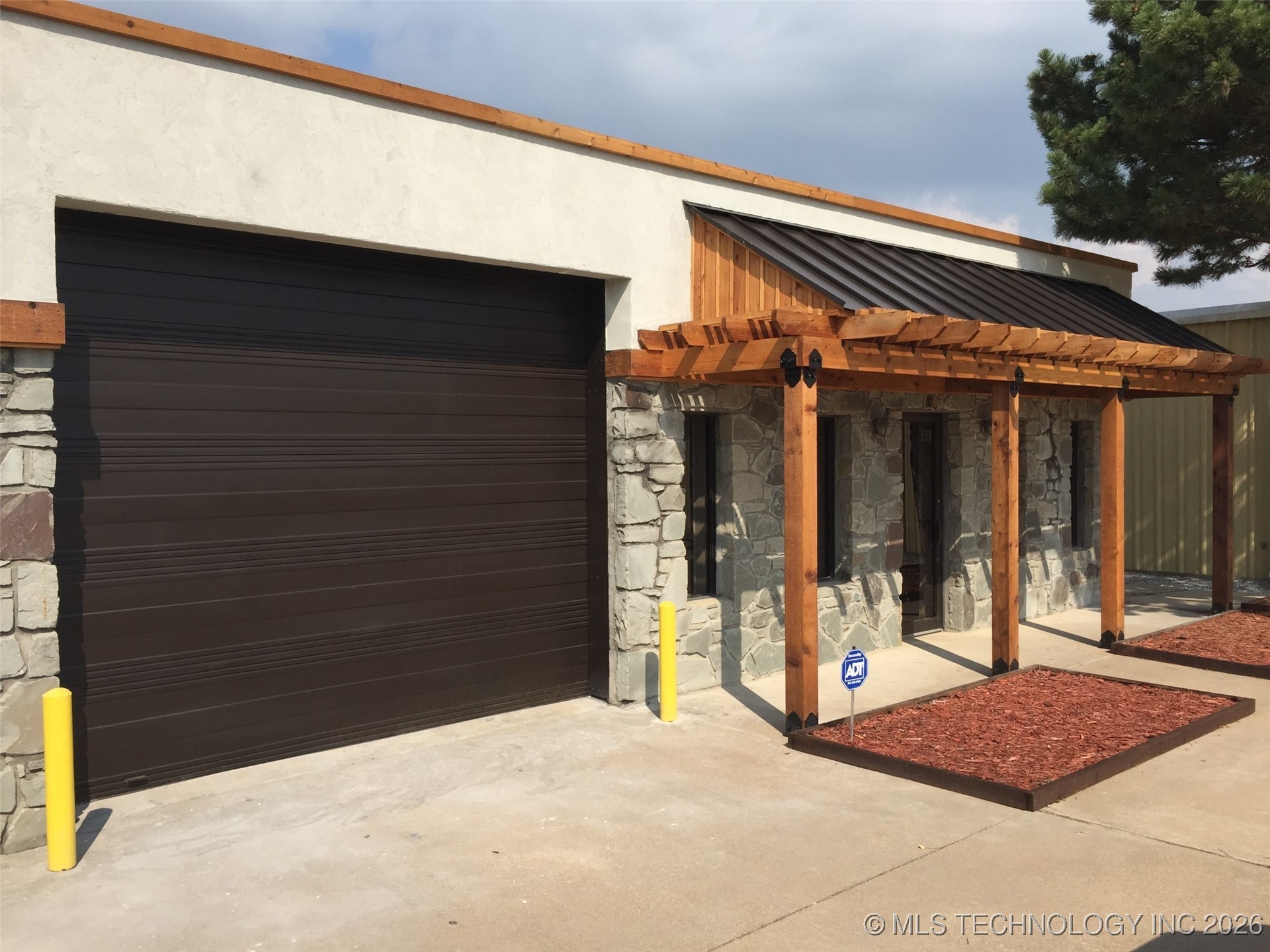 517 S Cherokee Street Catoosa OK 74015