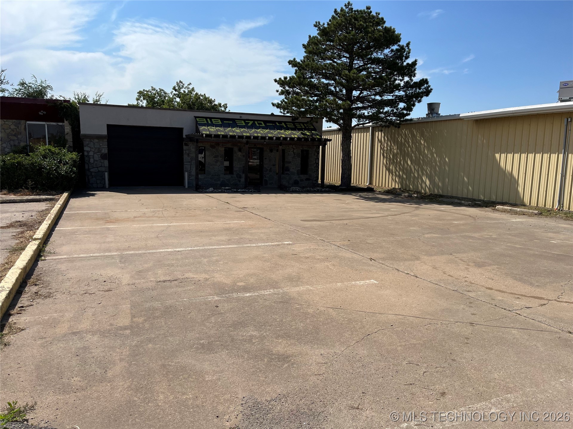 517 S Cherokee Street Catoosa OK 74015