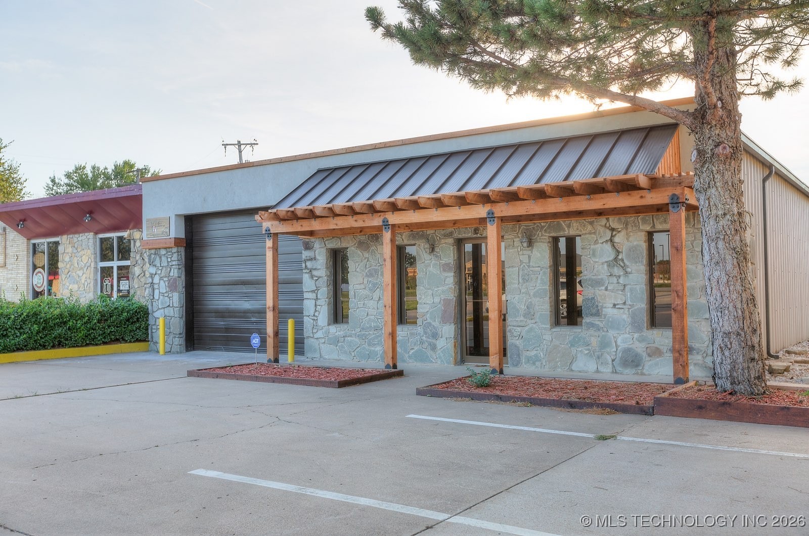 517 S Cherokee Street Catoosa OK 74015