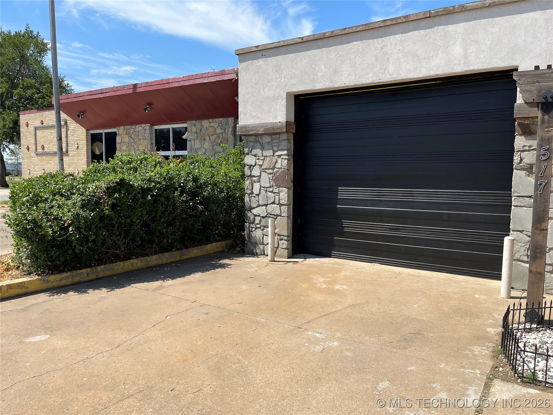 517 S Cherokee Street Catoosa OK 74015