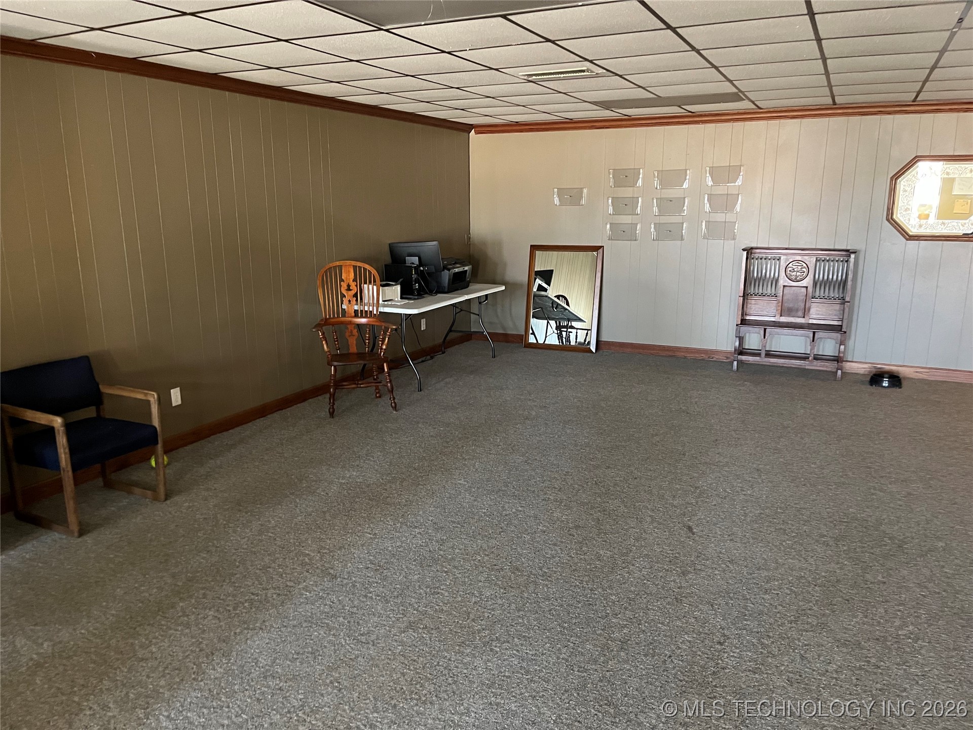 517 S Cherokee Street Catoosa OK 74015