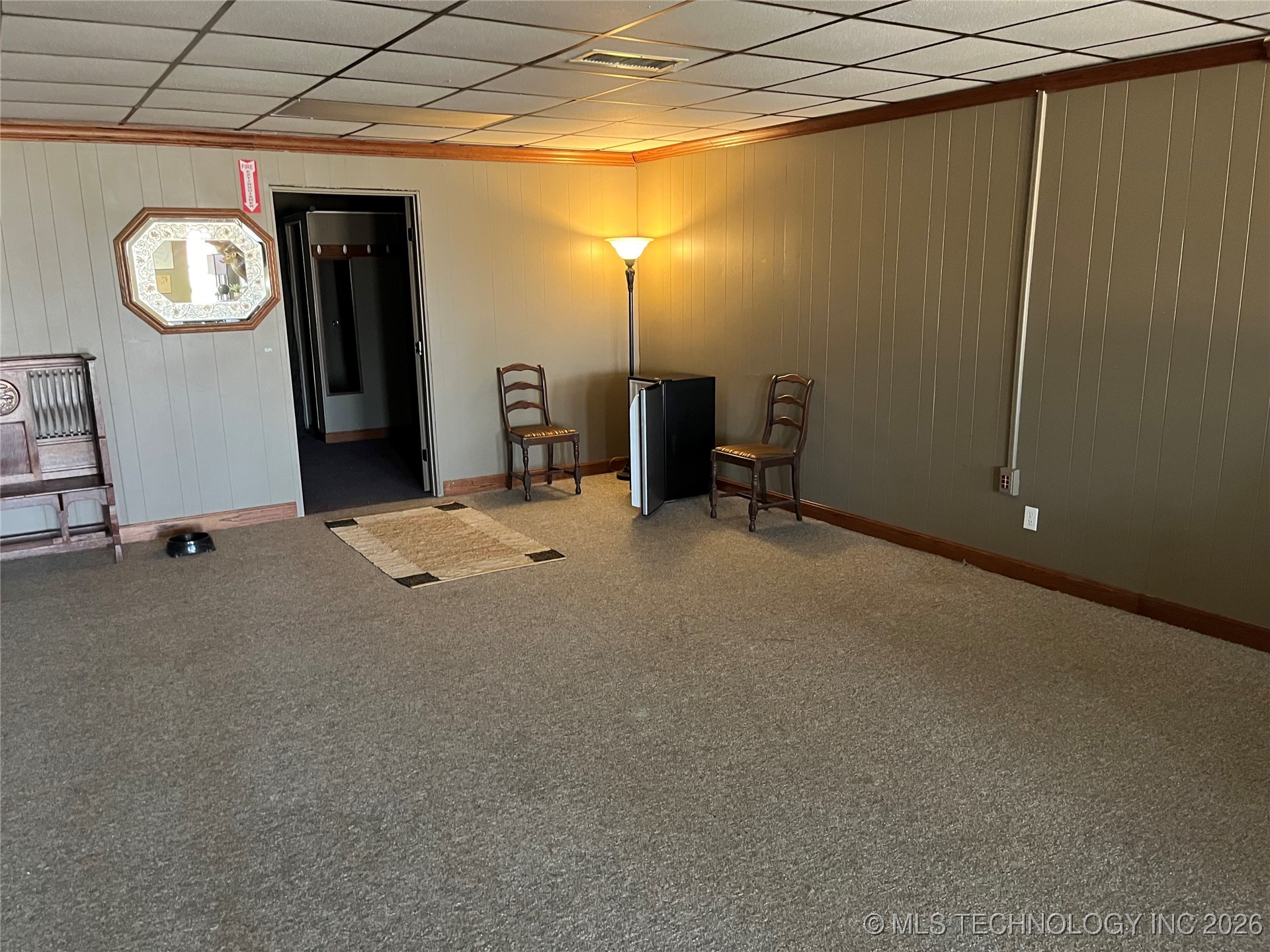 517 S Cherokee Street Catoosa OK 74015