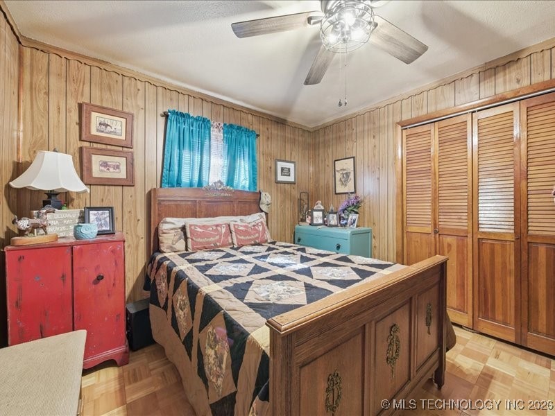 472589 E County Road 660 Watts OK 74964