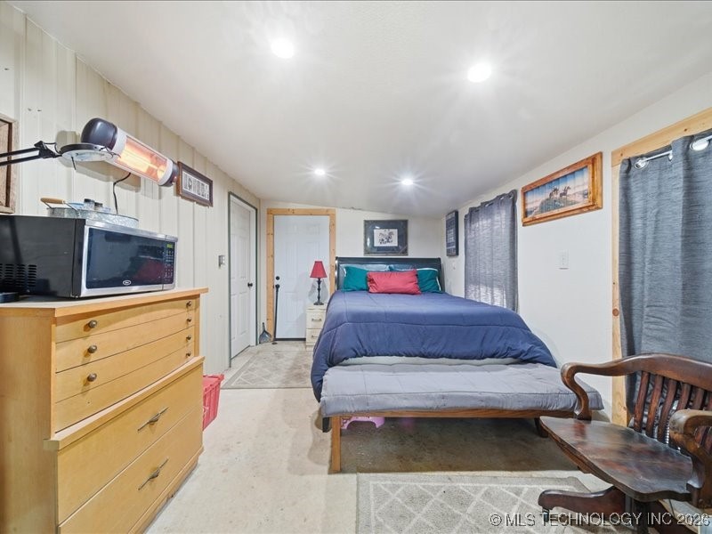472589 E County Road 660 Watts OK 74964
