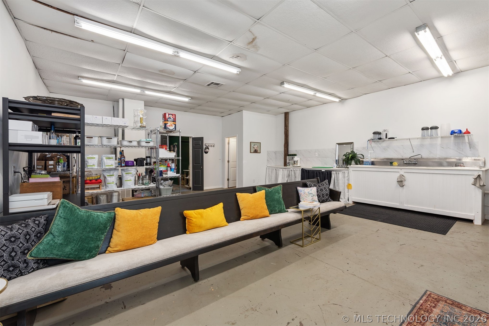 16 W Commercial Street Inola OK 74036