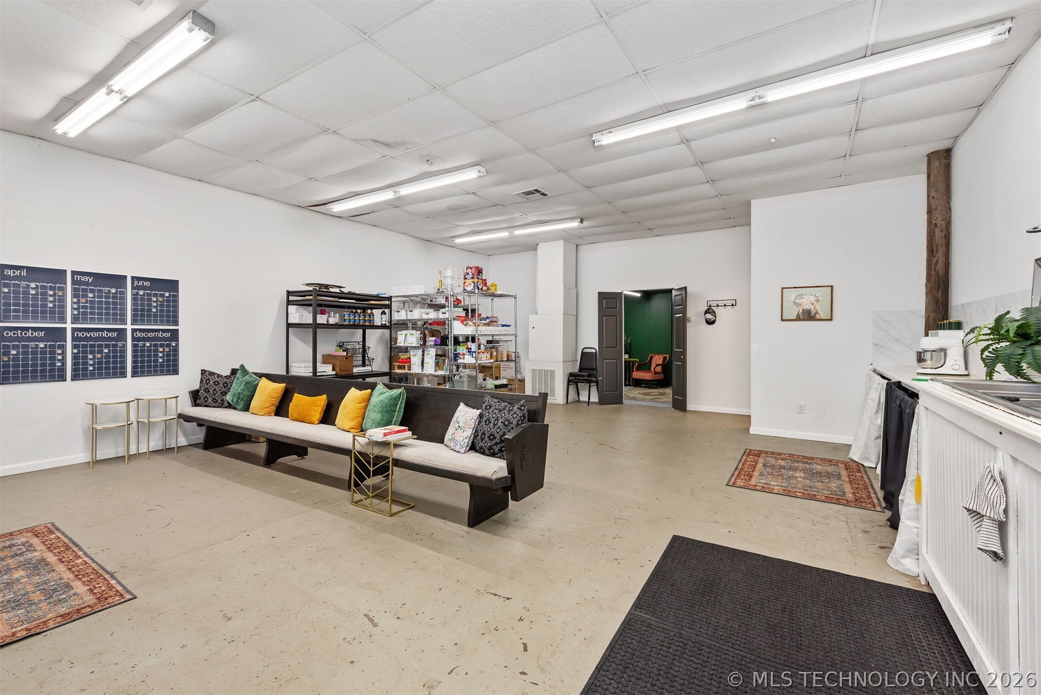 16 W Commercial Street Inola OK 74036