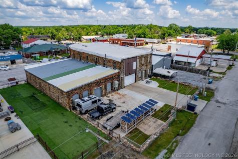 16 W Commercial Street Inola OK 74036