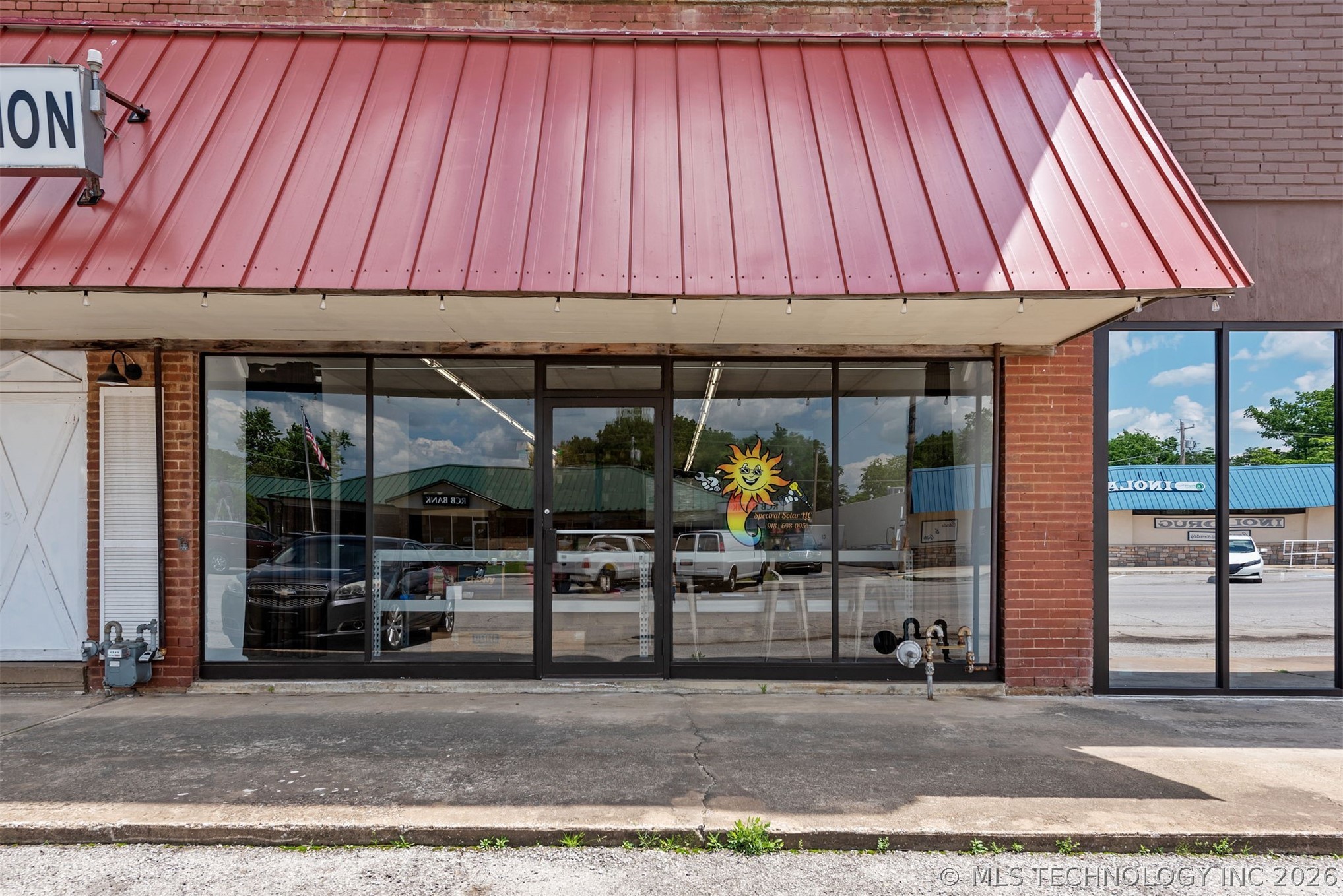 16 W Commercial Street Inola OK 74036