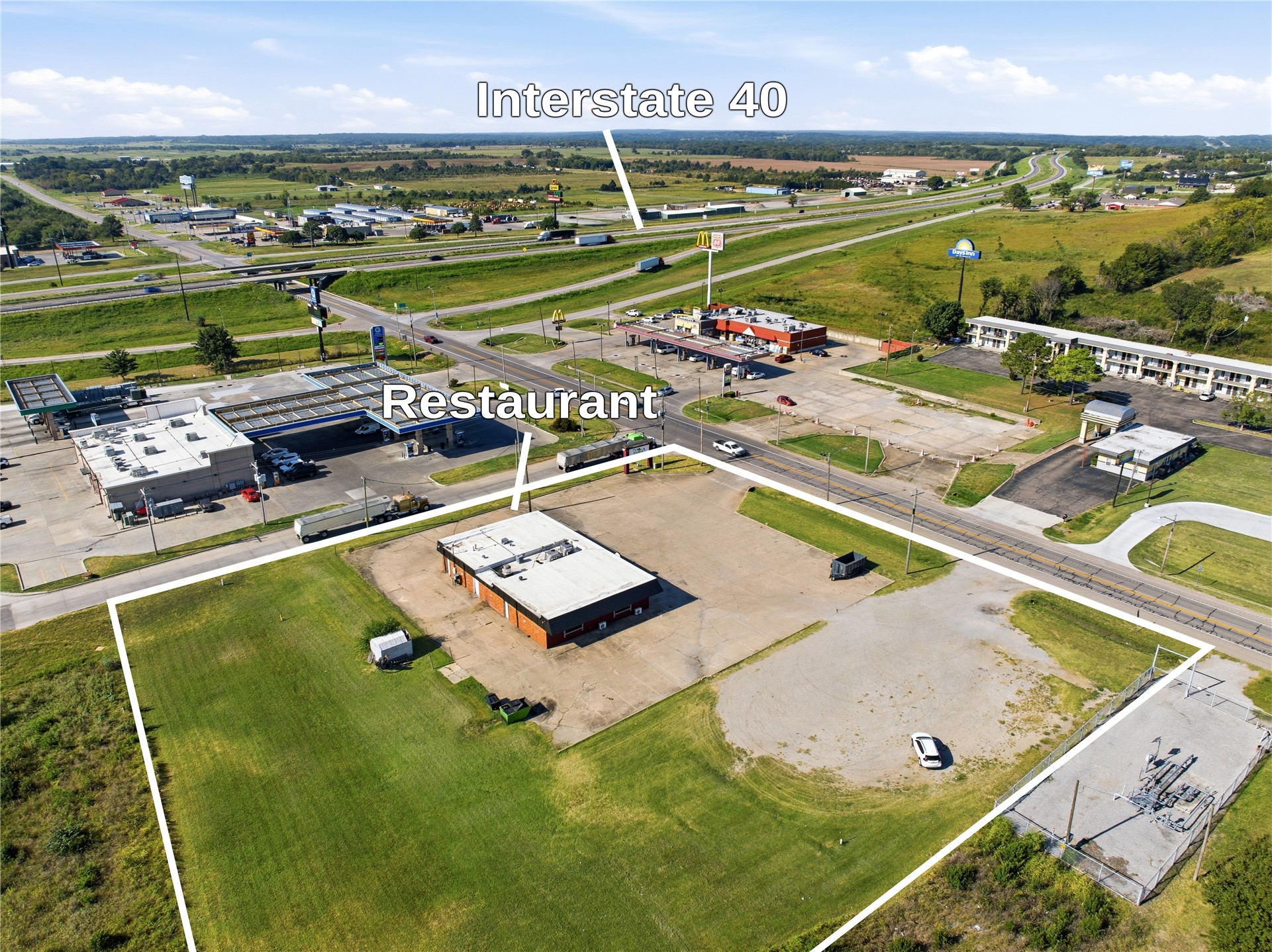 608 Woody Guthrie Street Okemah OK 74859
