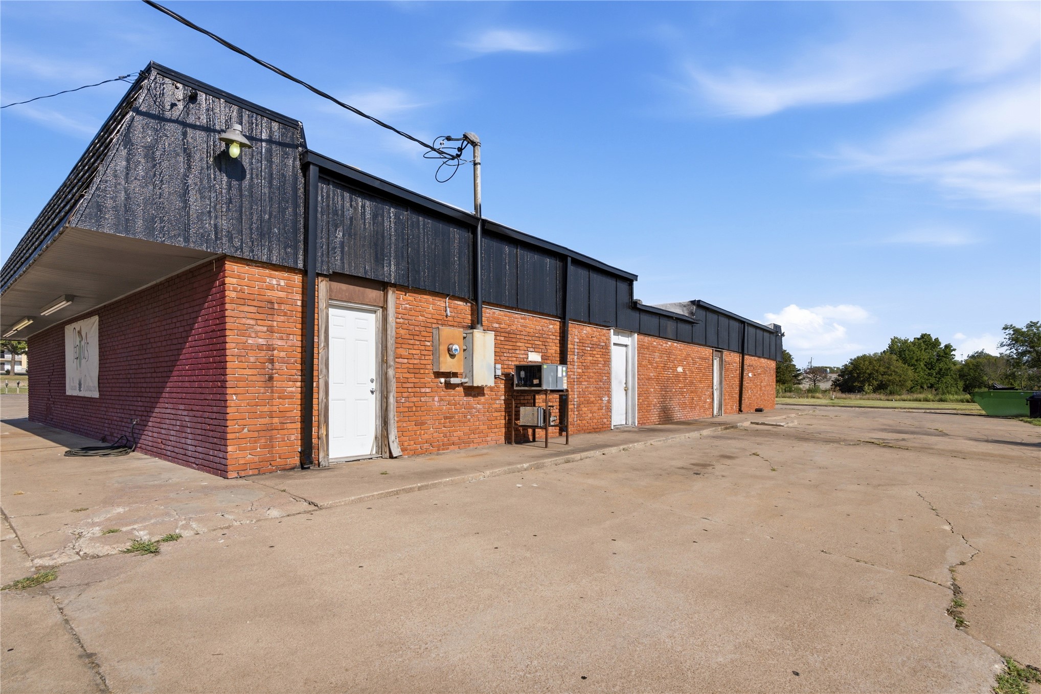 608 Woody Guthrie Street Okemah OK 74859