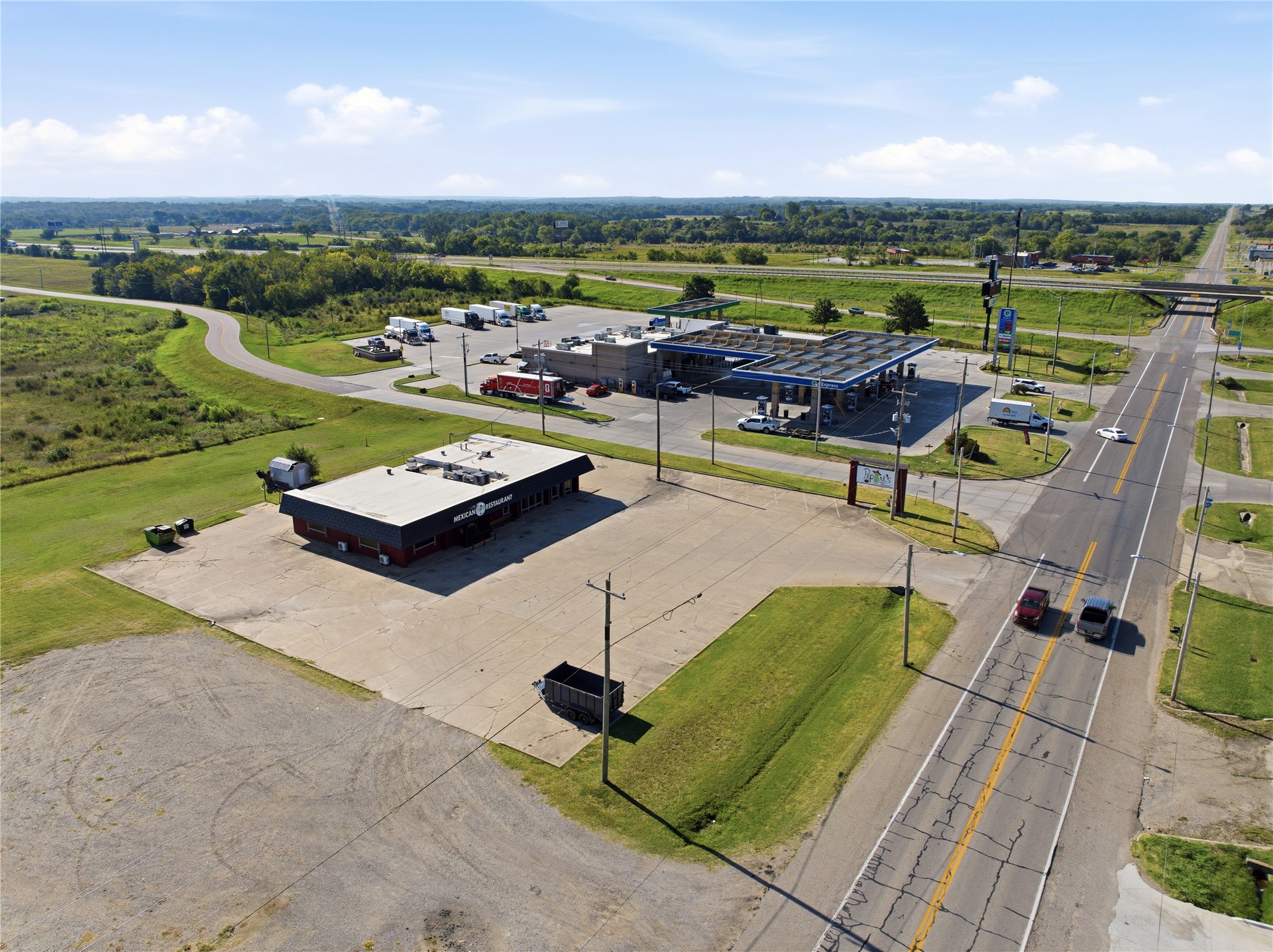 608 Woody Guthrie Street Okemah OK 74859