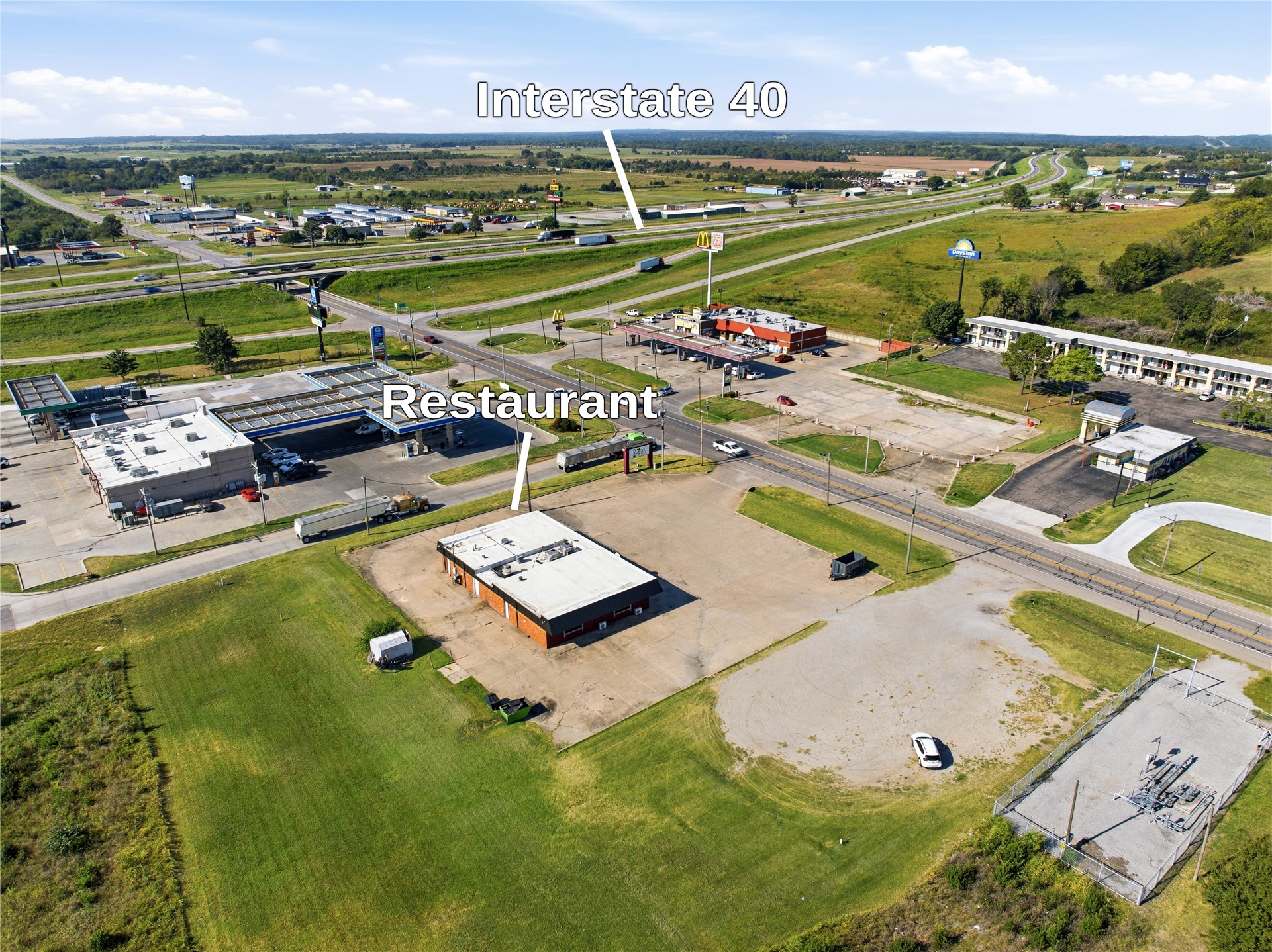 608 Woody Guthrie Street Okemah OK 74859