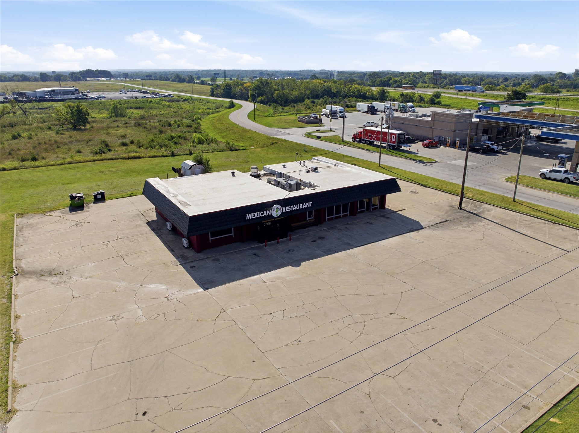 608 Woody Guthrie Street Okemah OK 74859