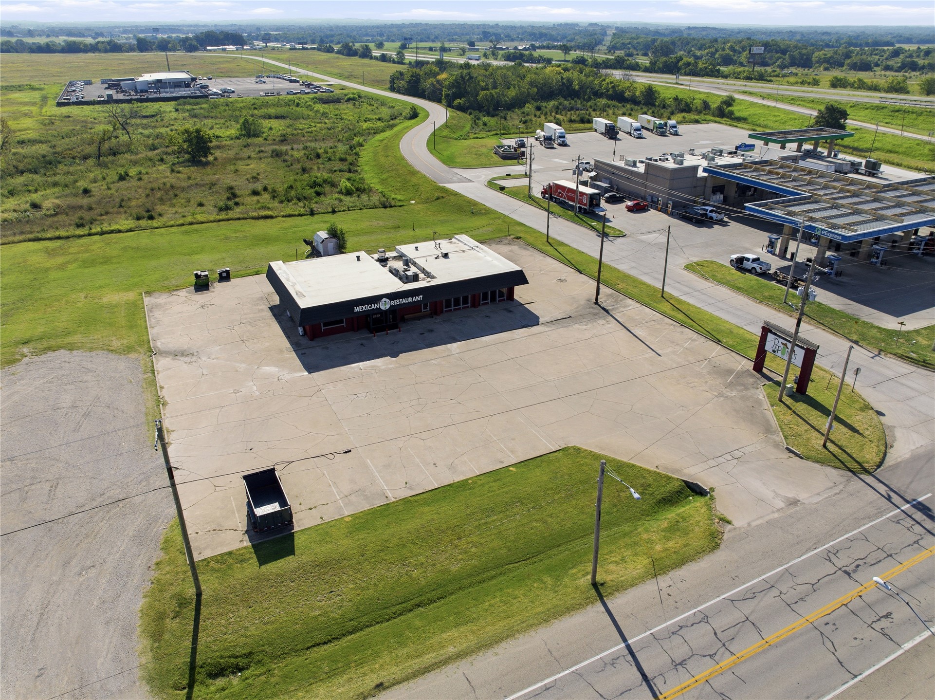 608 Woody Guthrie Street Okemah OK 74859