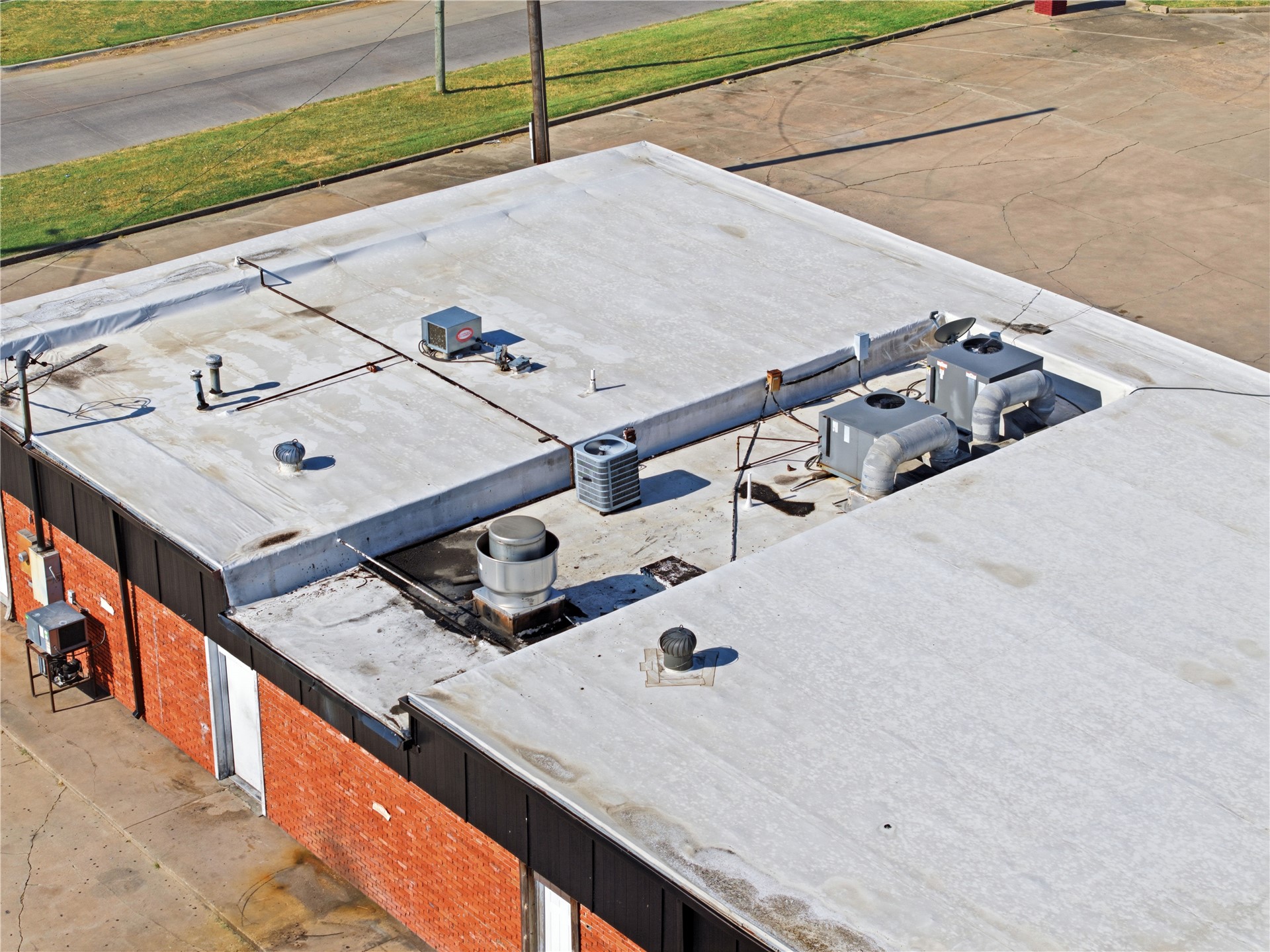 608 Woody Guthrie Street Okemah OK 74859
