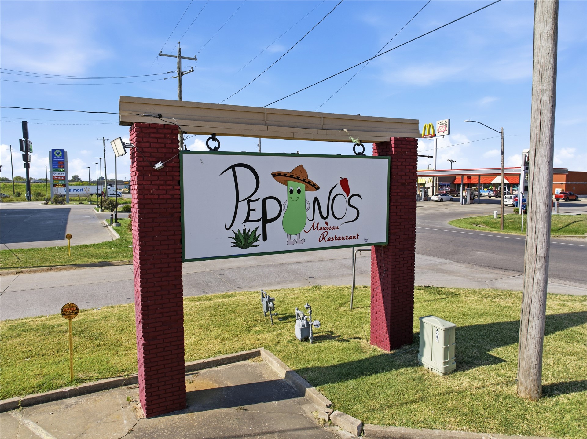 608 Woody Guthrie Street Okemah OK 74859