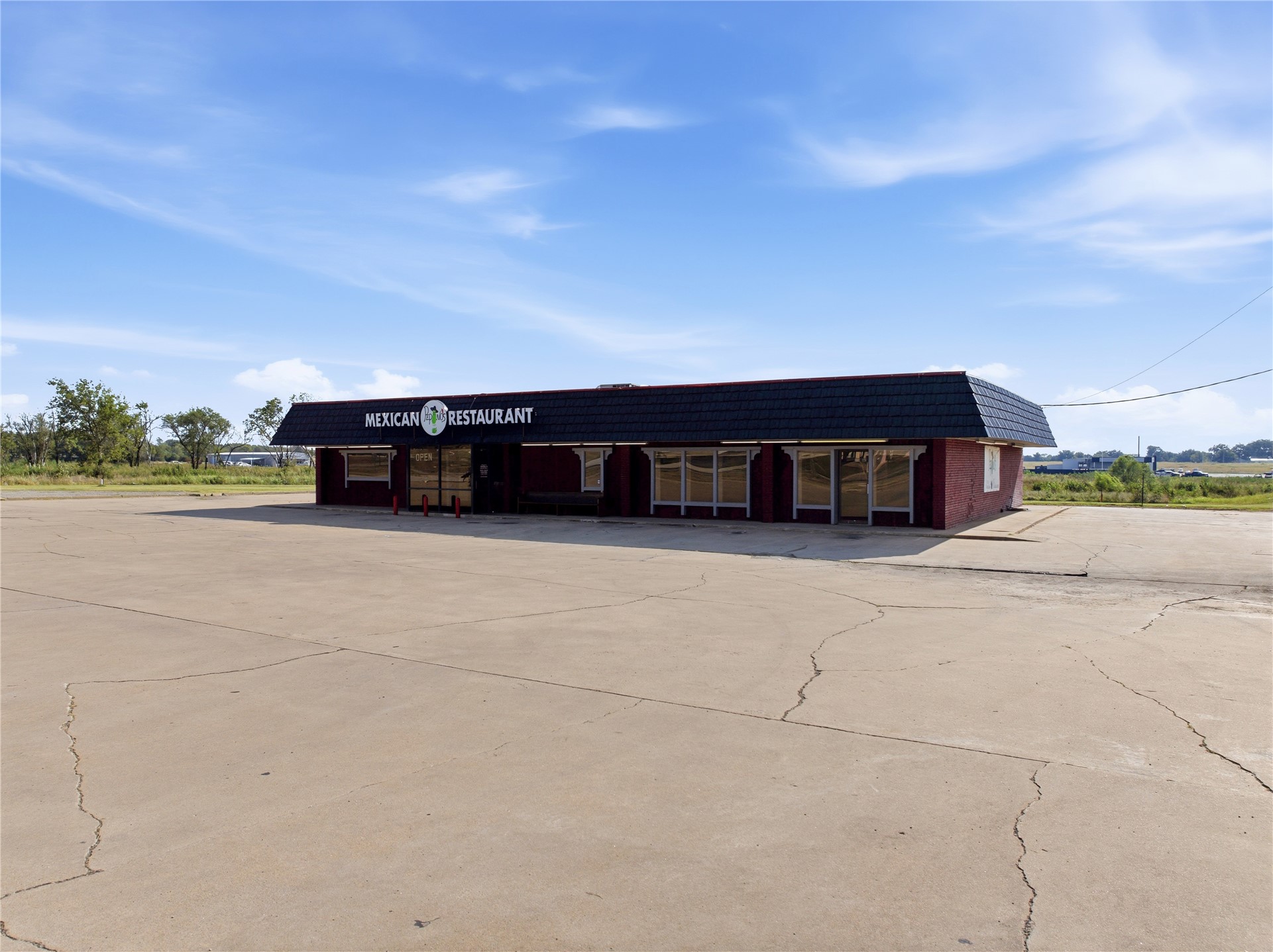 608 Woody Guthrie Street Okemah OK 74859