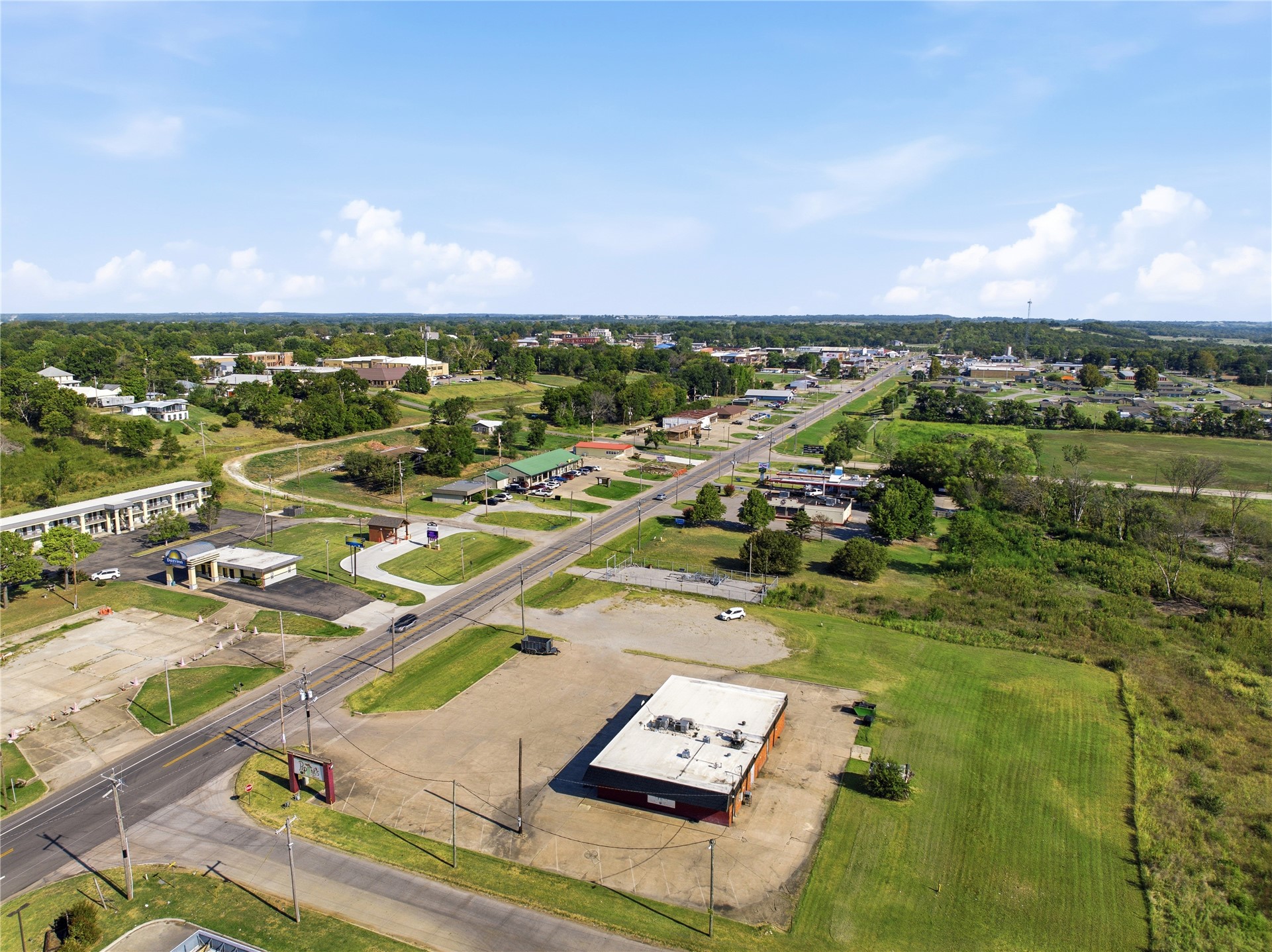 608 Woody Guthrie Street Okemah OK 74859
