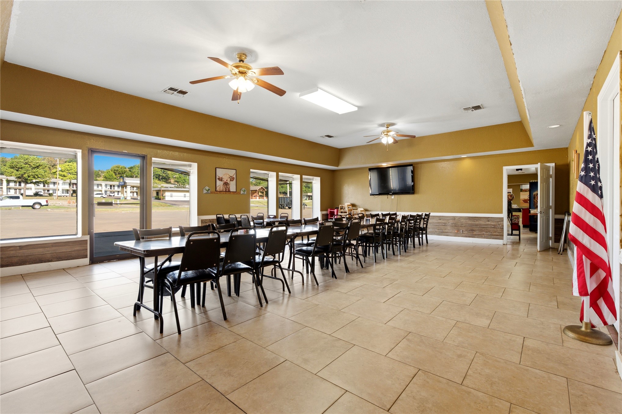608 Woody Guthrie Street Okemah OK 74859