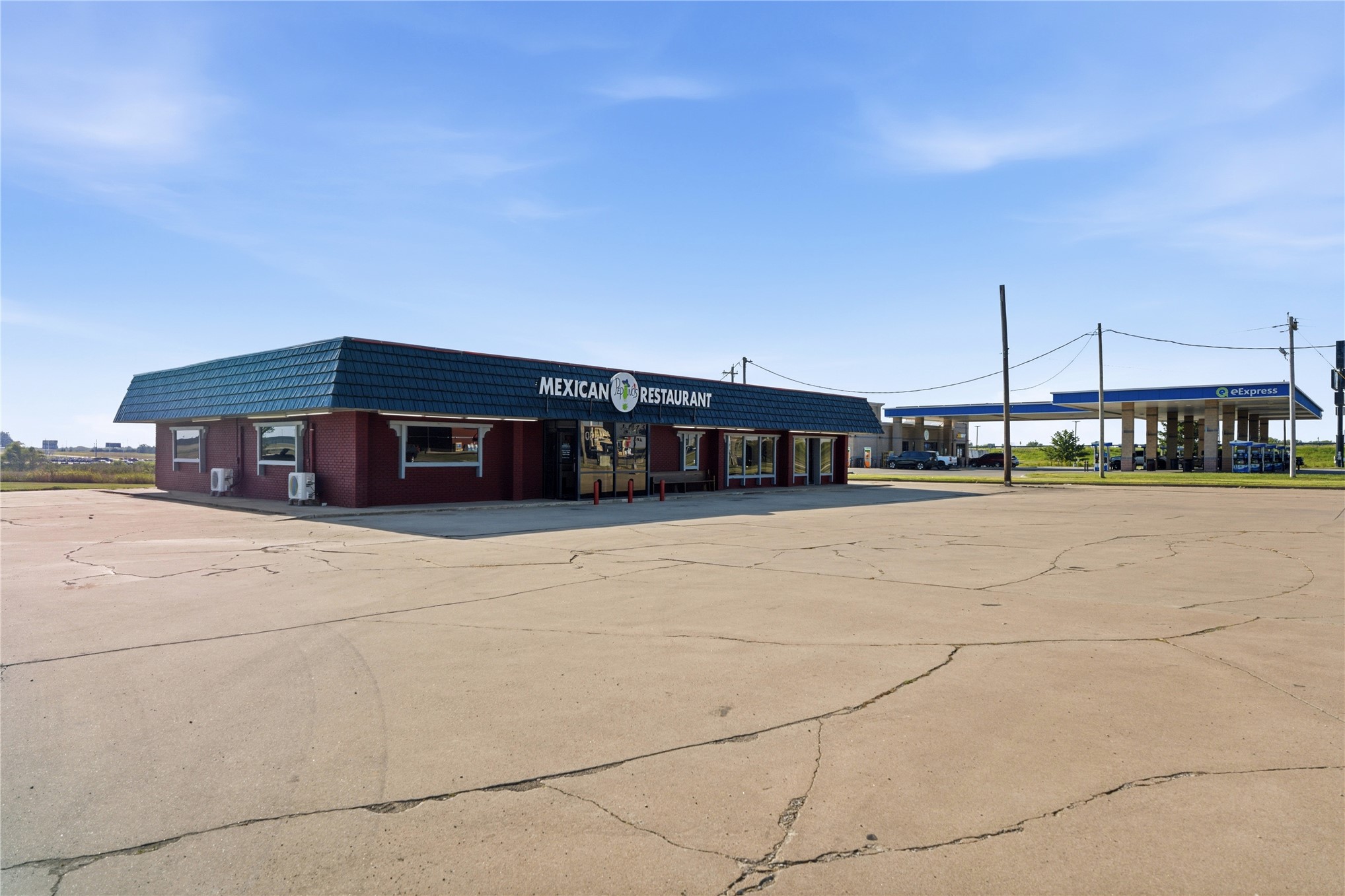 608 Woody Guthrie Street Okemah OK 74859
