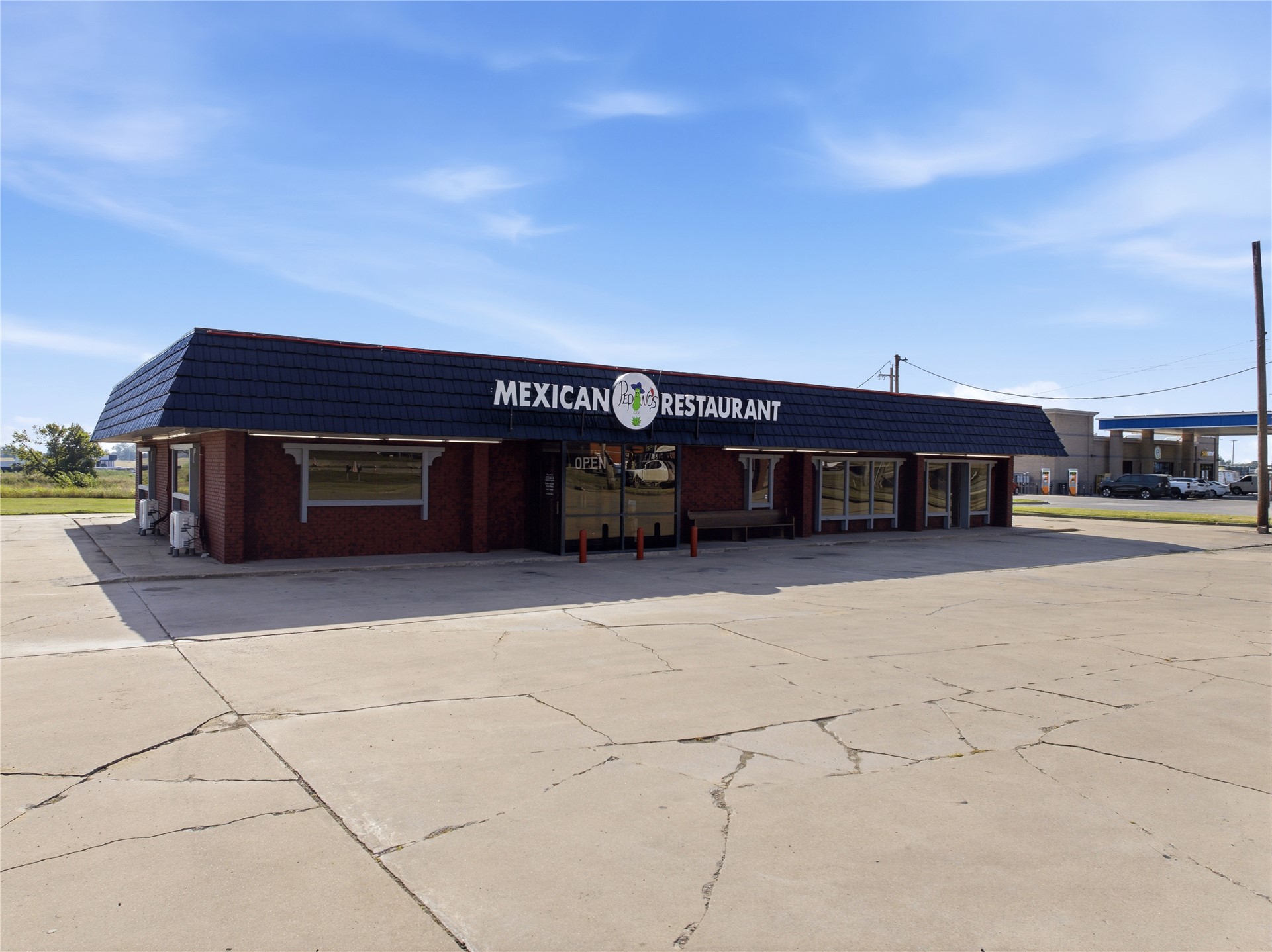 608 Woody Guthrie Street Okemah OK 74859