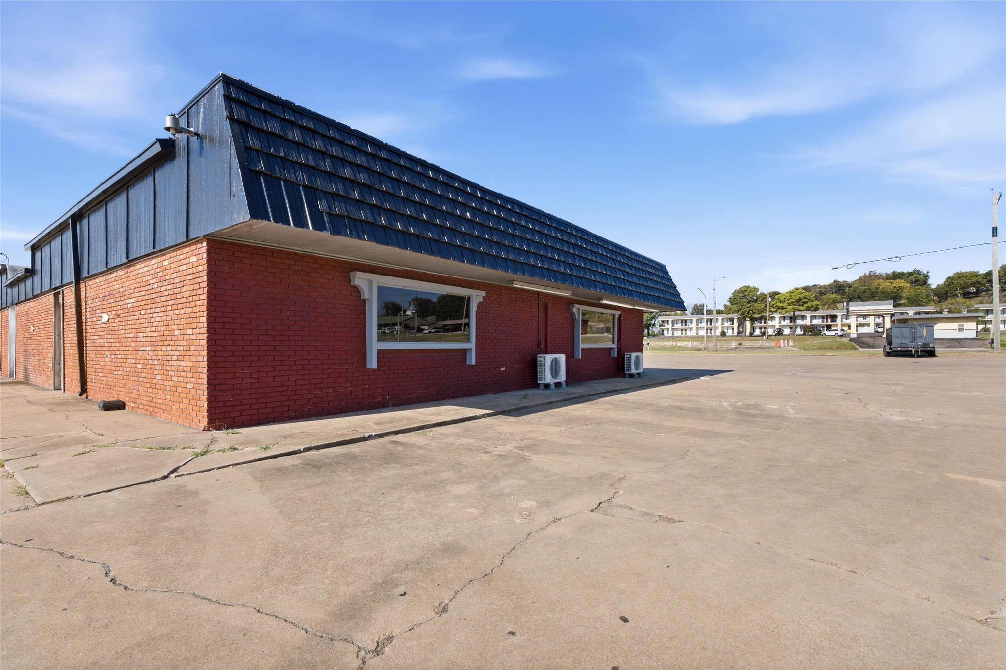 608 Woody Guthrie Street Okemah OK 74859