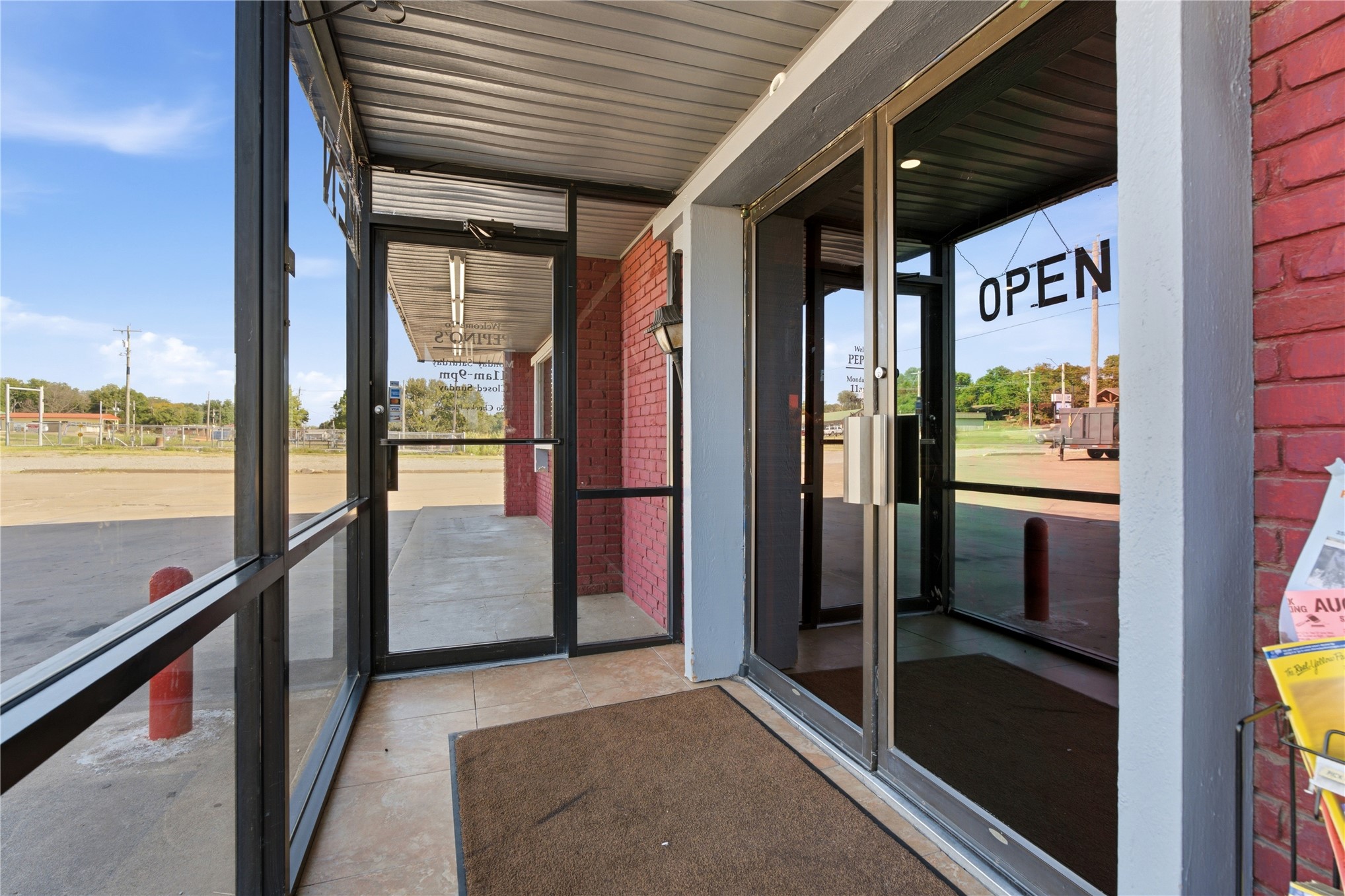 608 Woody Guthrie Street Okemah OK 74859