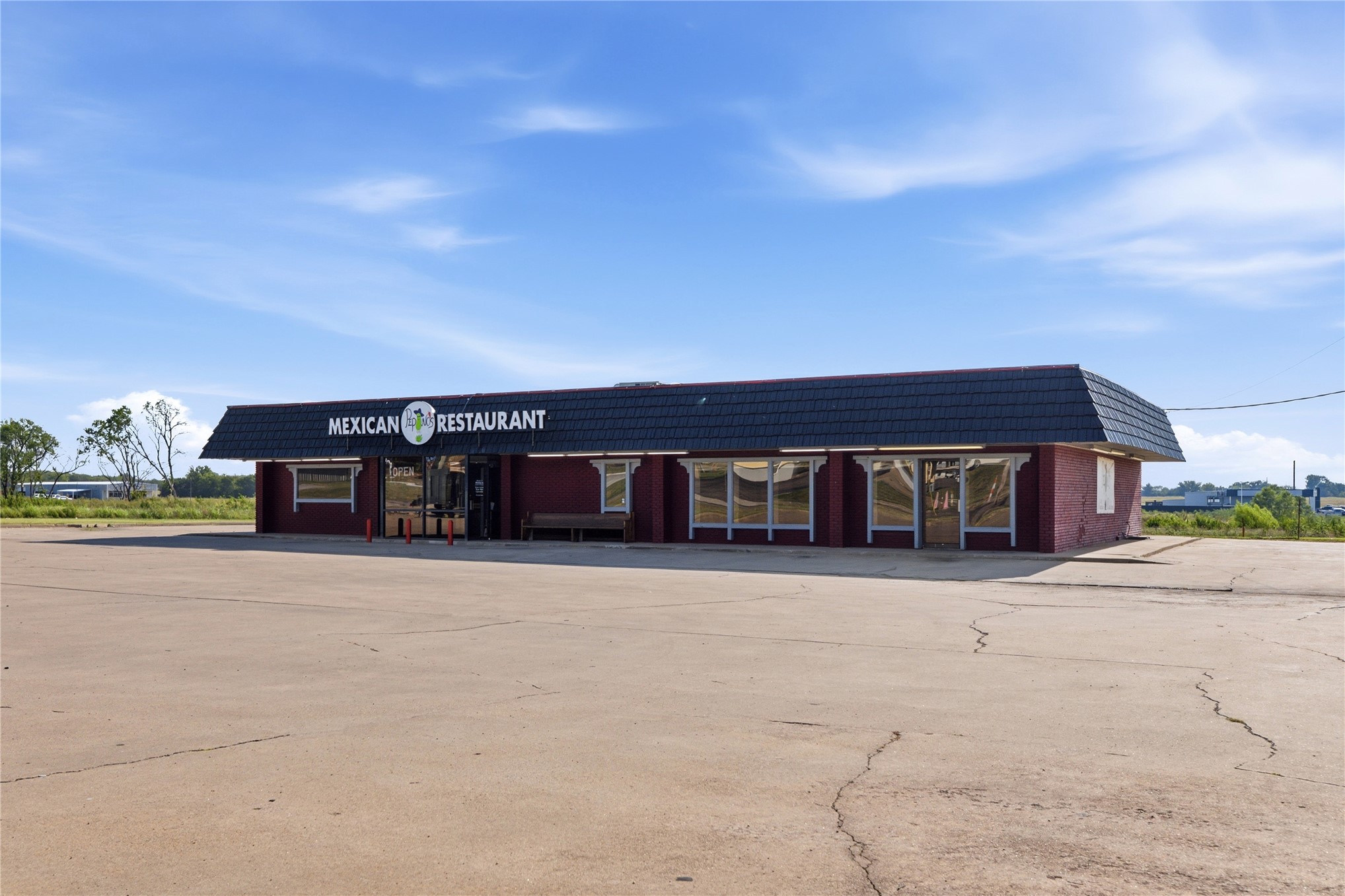608 Woody Guthrie Street Okemah OK 74859