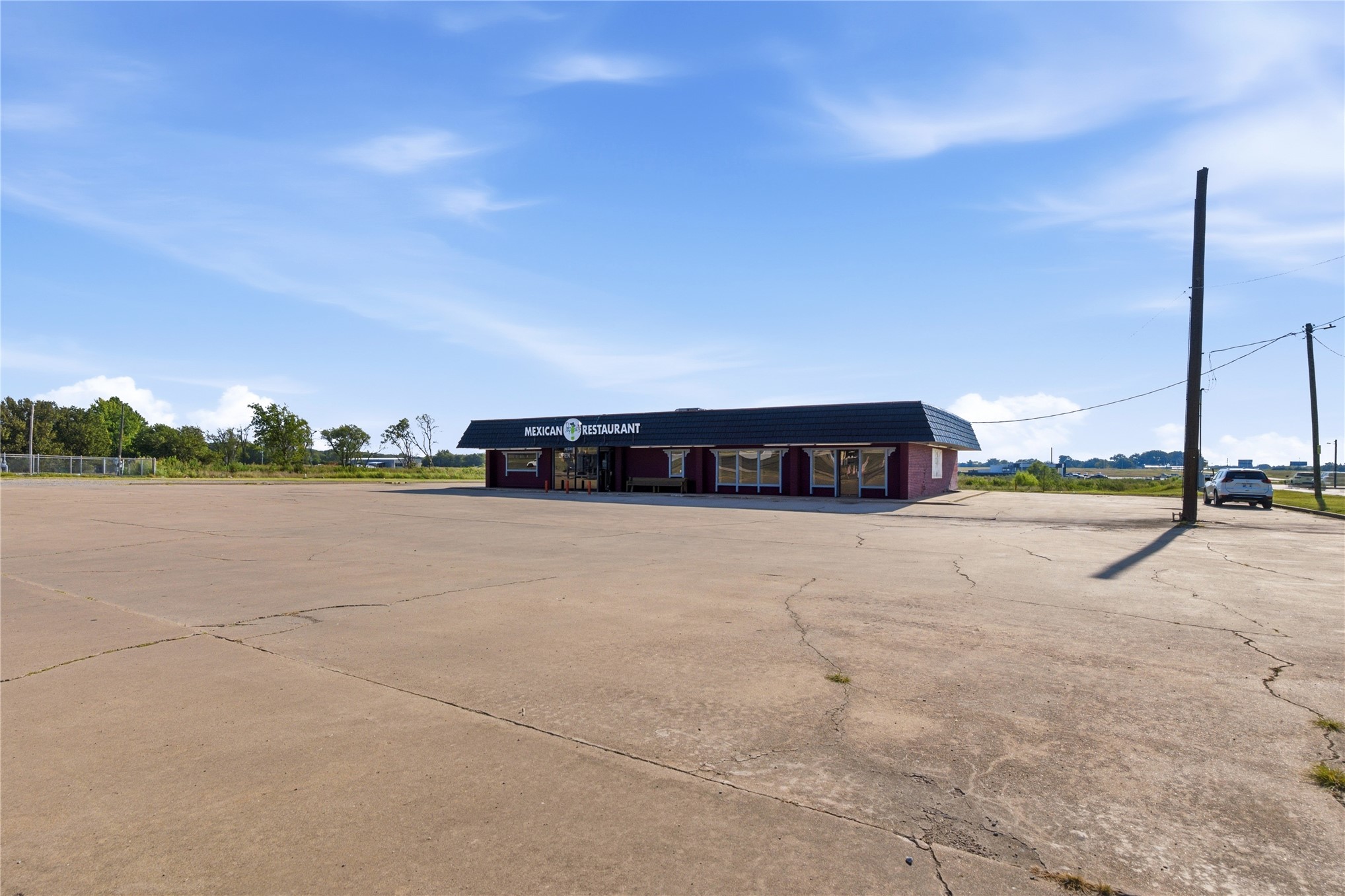 608 Woody Guthrie Street Okemah OK 74859