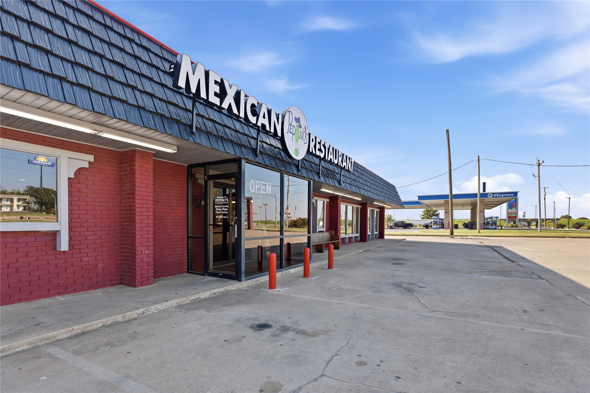608 Woody Guthrie Street Okemah OK 74859
