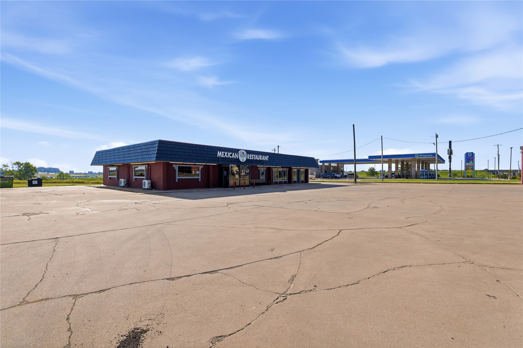 608 Woody Guthrie Street Okemah OK 74859