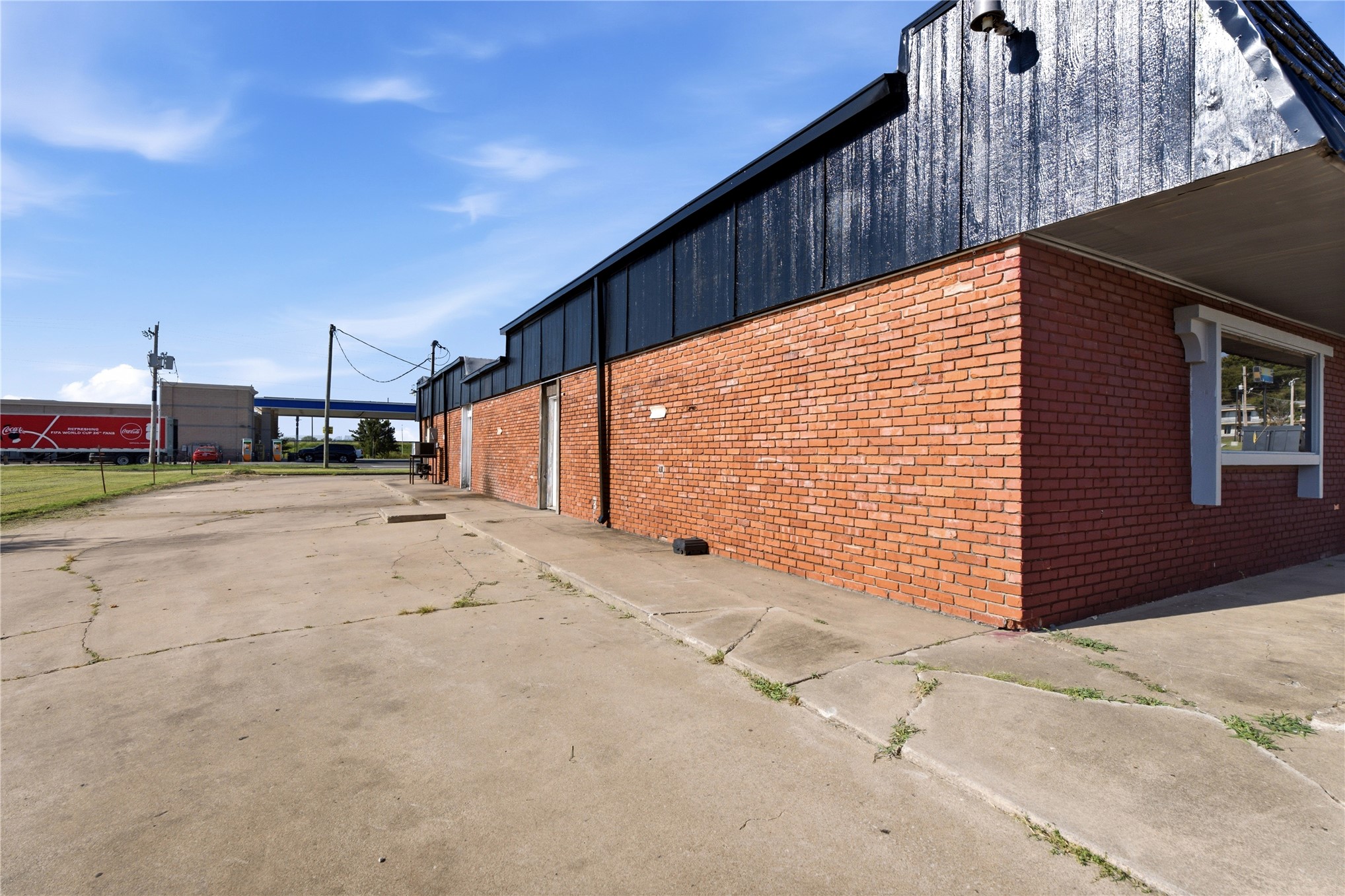 608 Woody Guthrie Street Okemah OK 74859