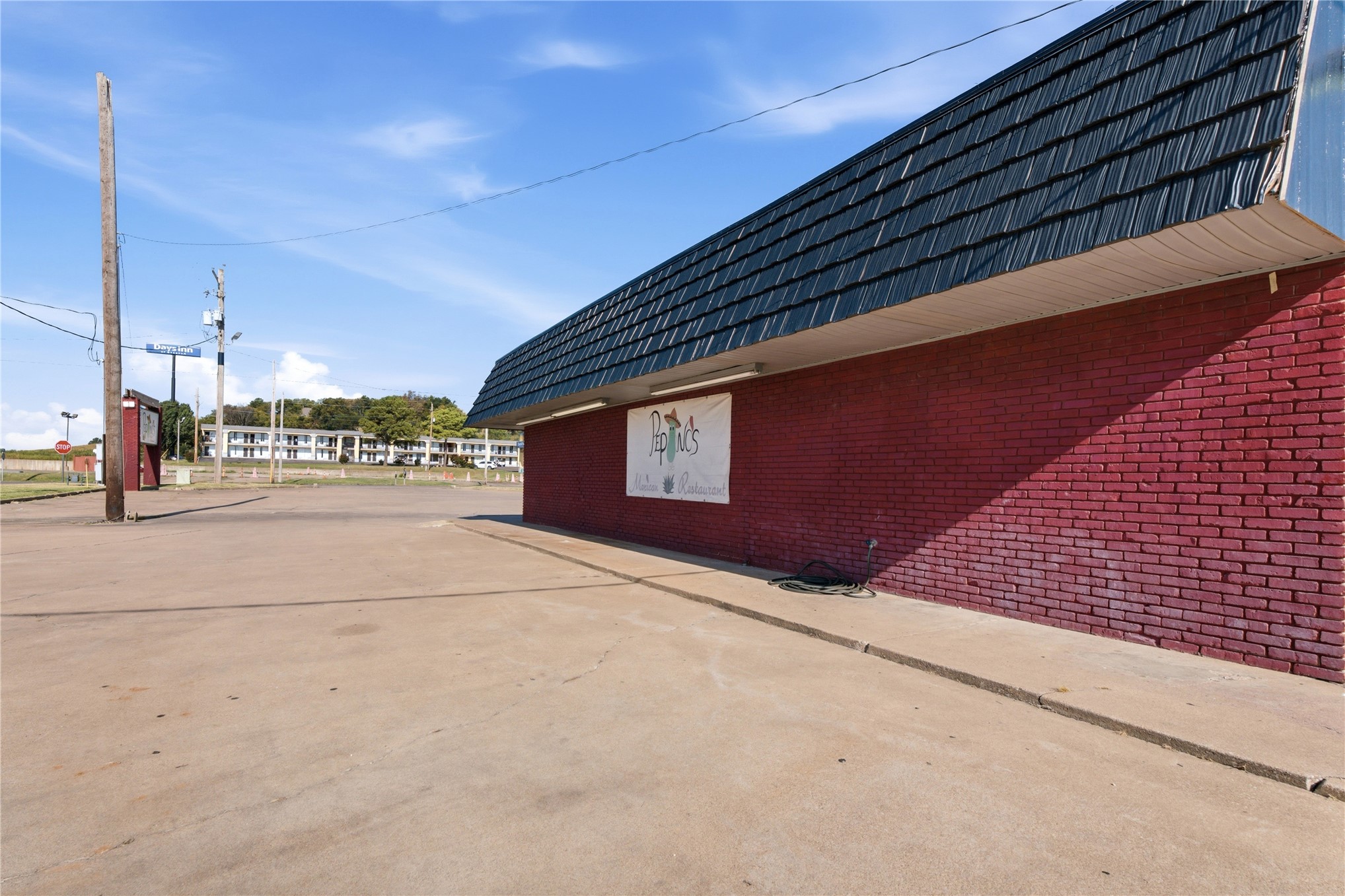 608 Woody Guthrie Street Okemah OK 74859