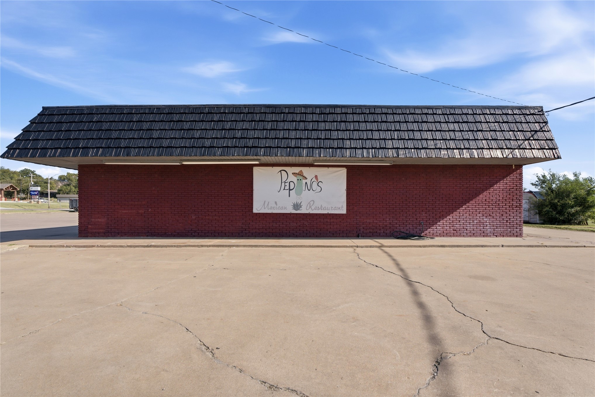 608 Woody Guthrie Street Okemah OK 74859