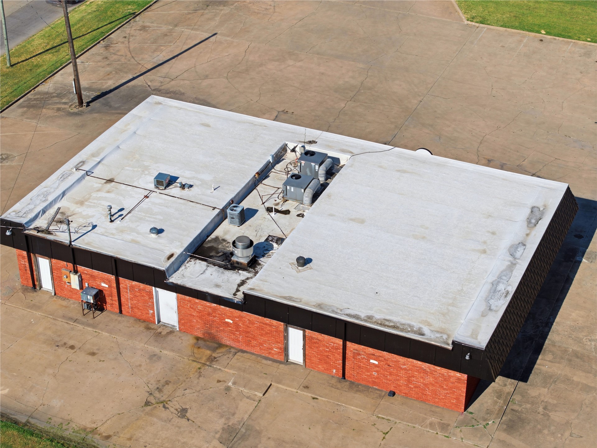 608 Woody Guthrie Street Okemah OK 74859