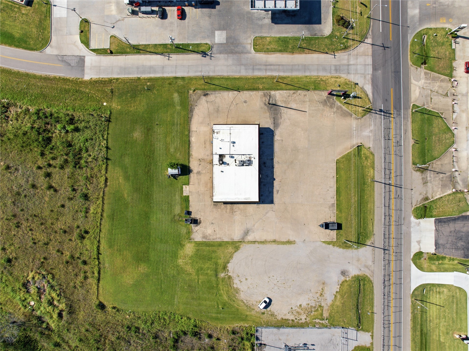 608 Woody Guthrie Street Okemah OK 74859