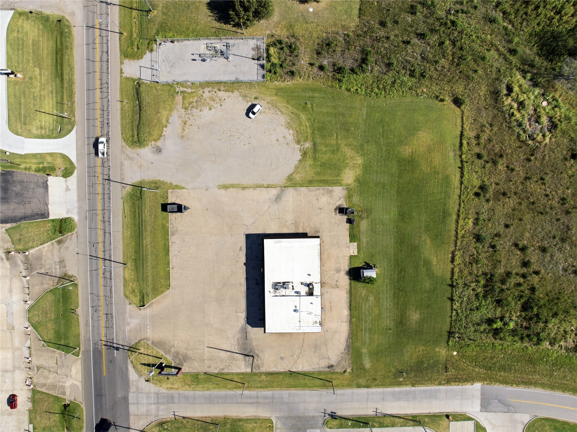 608 Woody Guthrie Street Okemah OK 74859