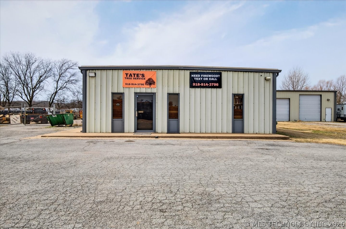 1065 Washington Boulevard Dewey OK 74029