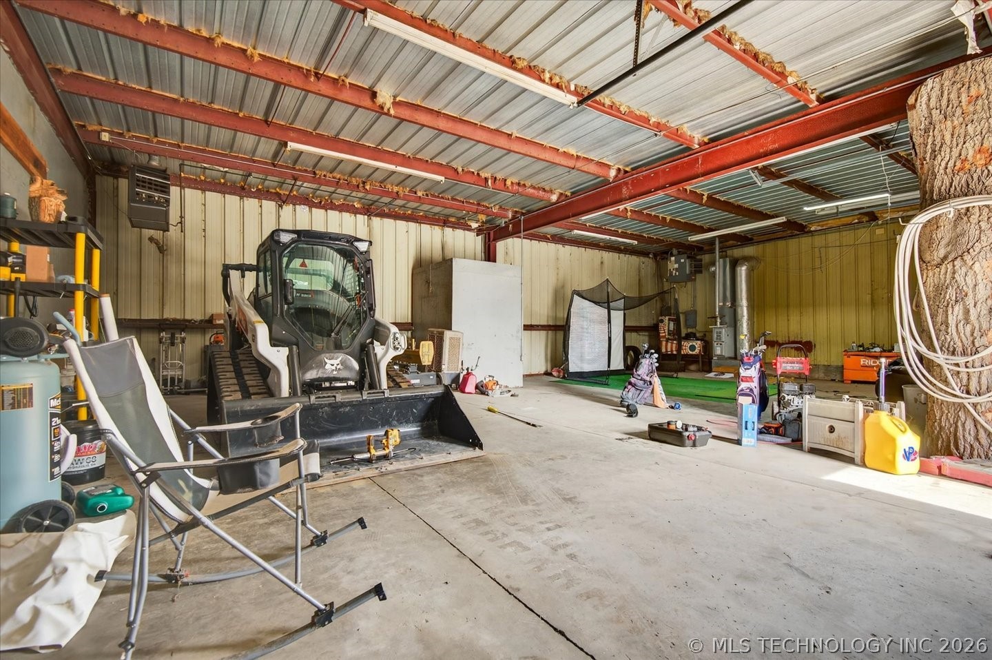 1065 Washington Boulevard Dewey OK 74029